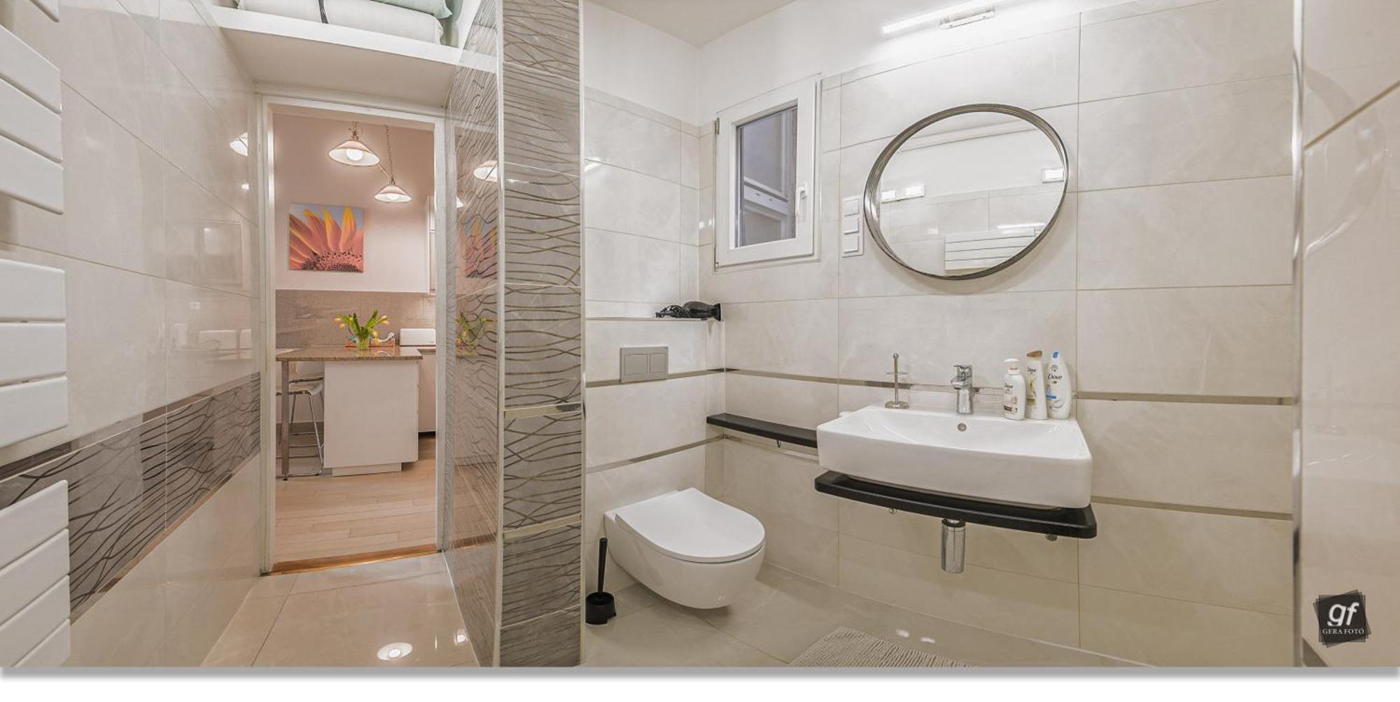 Apartment 4 Bedrooms 4 Bathrooms Luxury In Centre Budapest