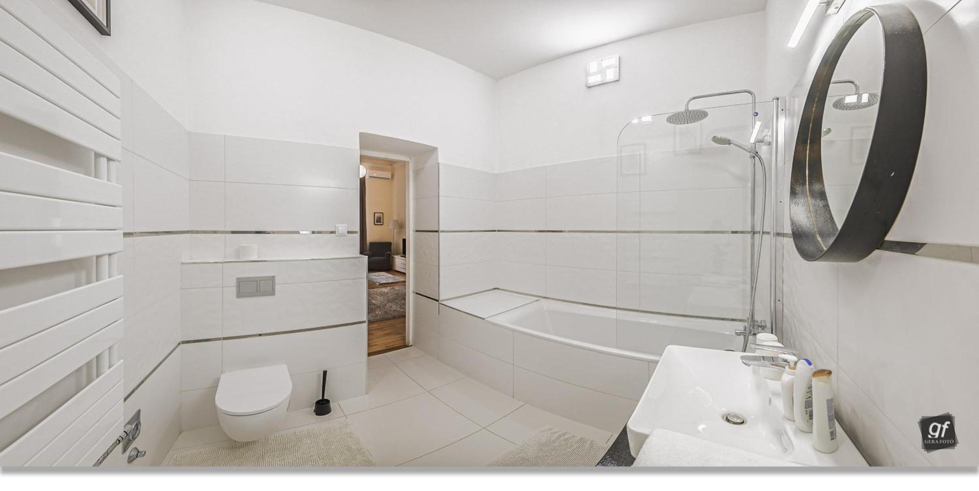 Apartment 4 Bedrooms 4 Bathrooms Luxury In Centre